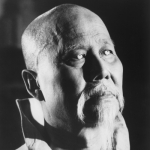 Keye Luke