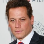 Ioan Gruffudd