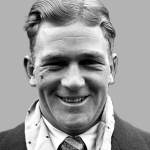 Ernie Nevers