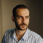 Behrad Selahvarzi