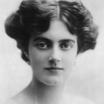 Clementine Churchill