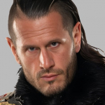 Alex Shelley