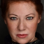 Svetlana Svibilskaya