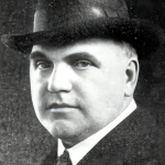 Theodore Marston