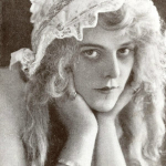 Lillian Worth