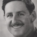 Gordon Glenwright