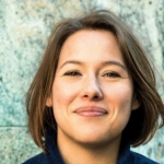 Josefine Israel