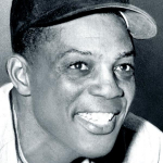 Willie Mays