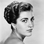 Irene Papas