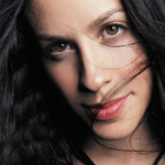 Alanis Morissette