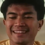Azmil Mustapha
