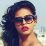 Madhurima Ghosh