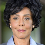 Alretha Thomas