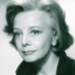 Tamara Geva