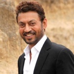 Irrfan Khan