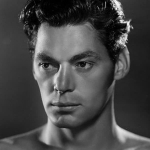 Johnny Weissmuller