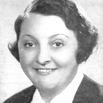 Vera Pearce