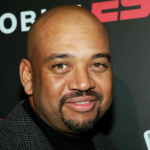 Michael Wilbon