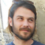 Thanasis Tatavlalis