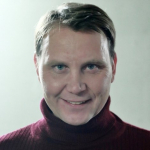 Mike Müller