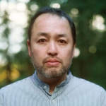 Hiromasa Hirosue