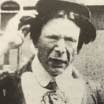 Fred Evans