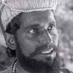 Charu Roy
