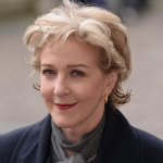 Patricia Hodge