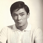 Jimmy Wang Yu