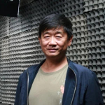 Shu-Pei Sun