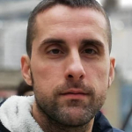Vagelis Evangelinos