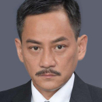 Dickson Ga-Sing Lee