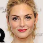 Tamsin Egerton