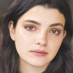 Zoë Steiner