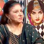 Naghma Begum