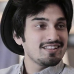 Uzair Jaswal