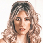 Daniela Pantano
