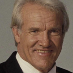 Vic Rooney