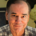 Richard 'Bucky' Szulborski