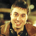 Chris Roberts