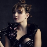 Camren Bicondova
