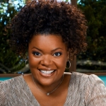 Yvette Nicole Brown