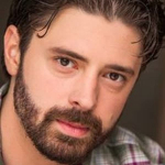 Cameron Diskin