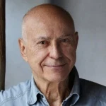 Alan Arkin