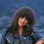 Saffron Henderson