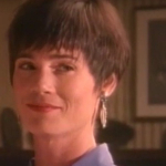 Janet Hodgkinson