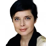 Isabella Rossellini