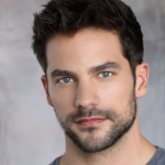 Brant Daugherty