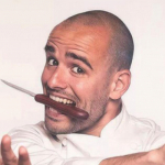 Federico Silva