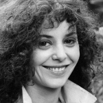 Jacqueline Parent